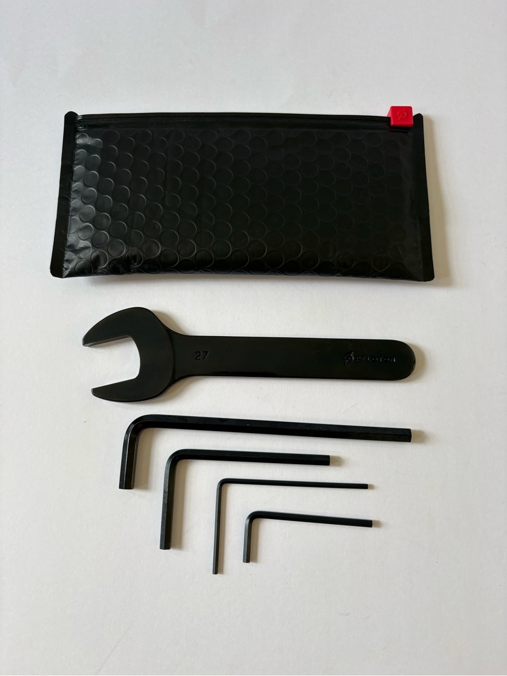 Peloton Tread Tool Kit 4 Allen 27mm Wrench Cross Training Original Series Tread